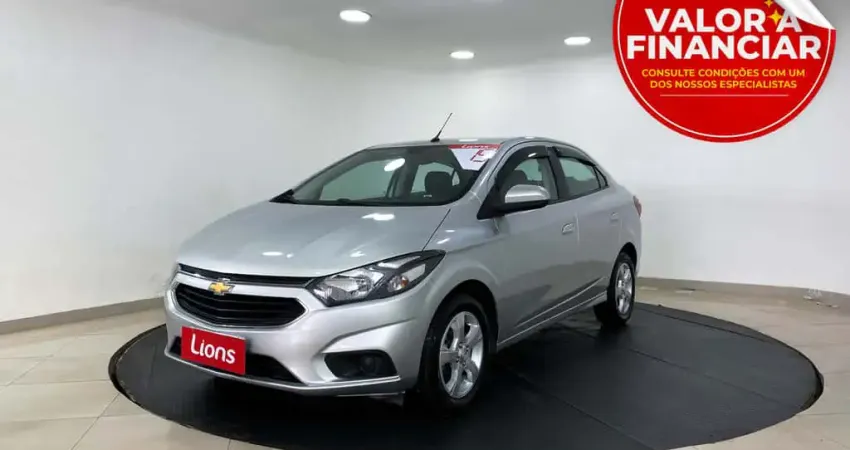 CHEVROLET PRISMA 1.4 MPFI LT 8V 4P