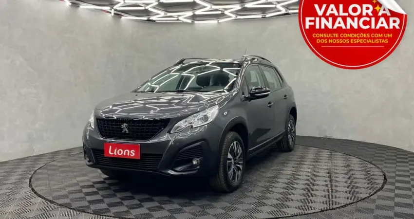 PEUGEOT 2008 1.6 ALLURE PACK BUSINESS