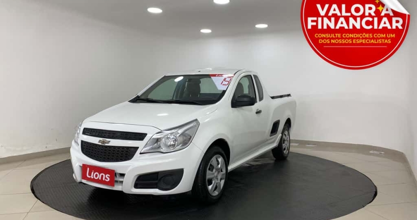 CHEVROLET SPIN 1.8 LS 8V 4P