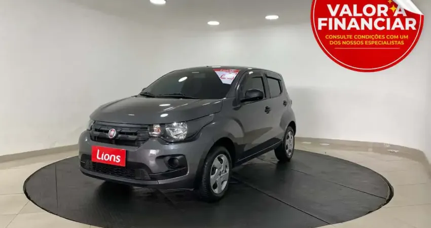 FIAT MOBI 1.0 FIRE LIKE 4P