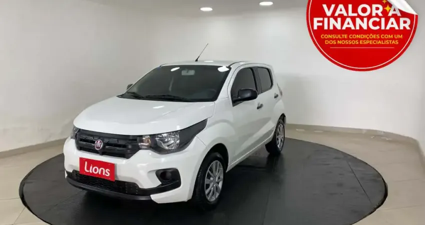FIAT MOBI 1.0 FIRE LIKE 4P