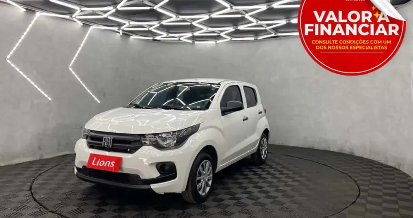 FIAT MOBI 1.0 FIRE EASY 4P