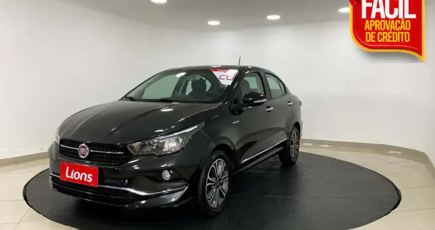 FIAT CRONOS 1.8 PRECISION 16V