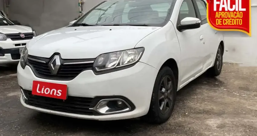 RENAULT LOGAN 1.0 EXPRESSION AVANTAGE 12V 4P