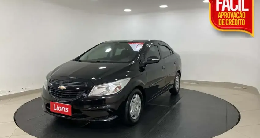 CHEVROLET PRISMA 1.0 MPFI VHCE JOY 8V 4P