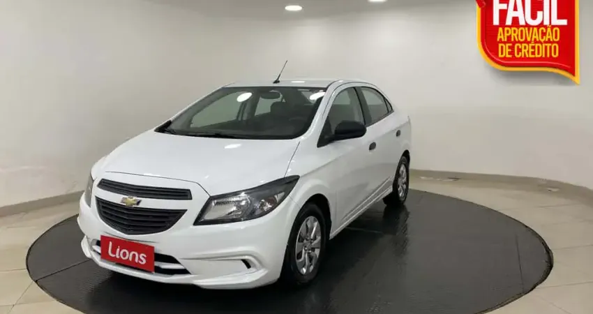 CHEVROLET PRISMA 1.0 MPFI VHCE JOY 8V 4P
