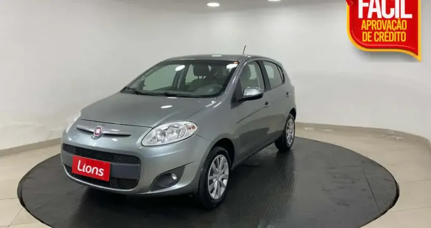 FIAT PALIO 1.6 ESSENCE 16V 4P