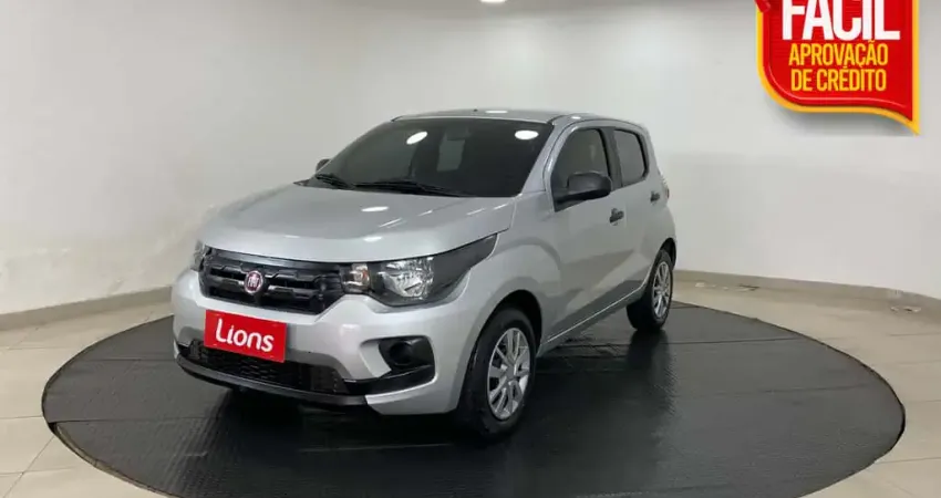 FIAT MOBI 1.0 FIRE LIKE 4P