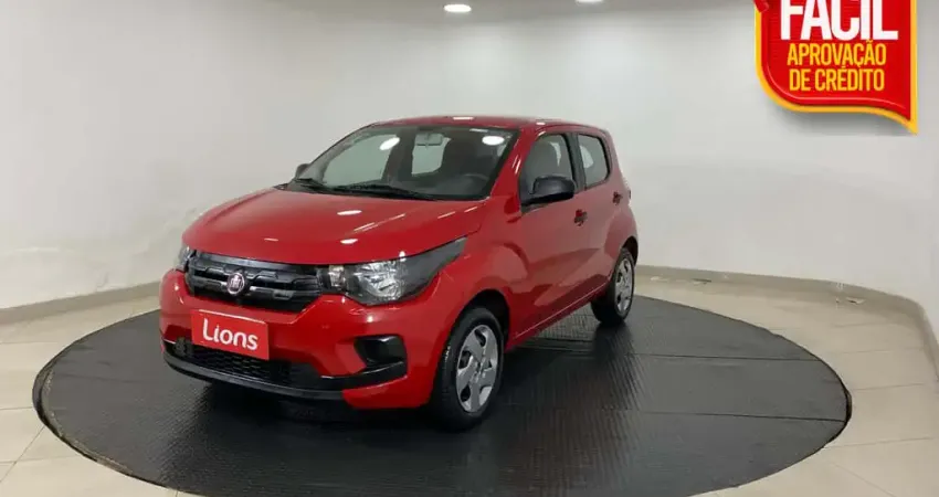 FIAT MOBI 1.0 FIRE LIKE 4P