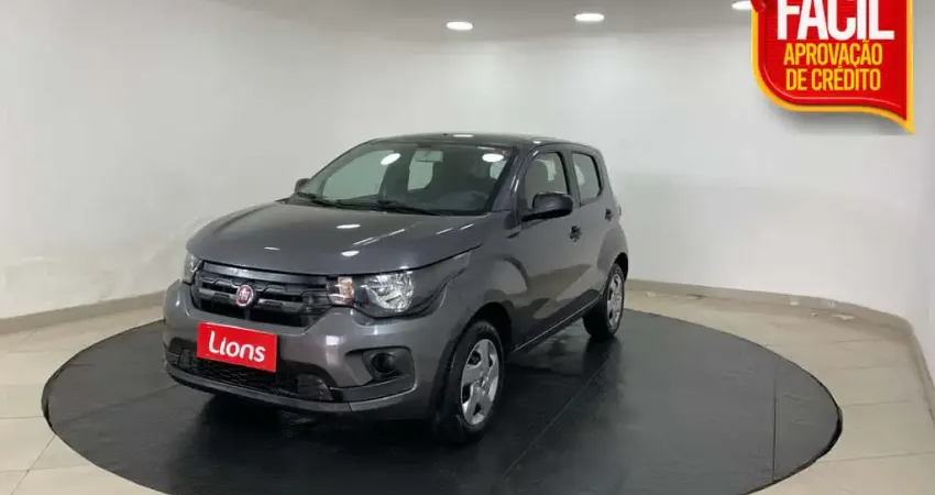 FIAT MOBI 1.0 FIRE LIKE 4P