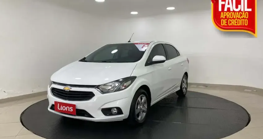 CHEVROLET PRISMA 1.4 MPFI LTZ 8V 4P