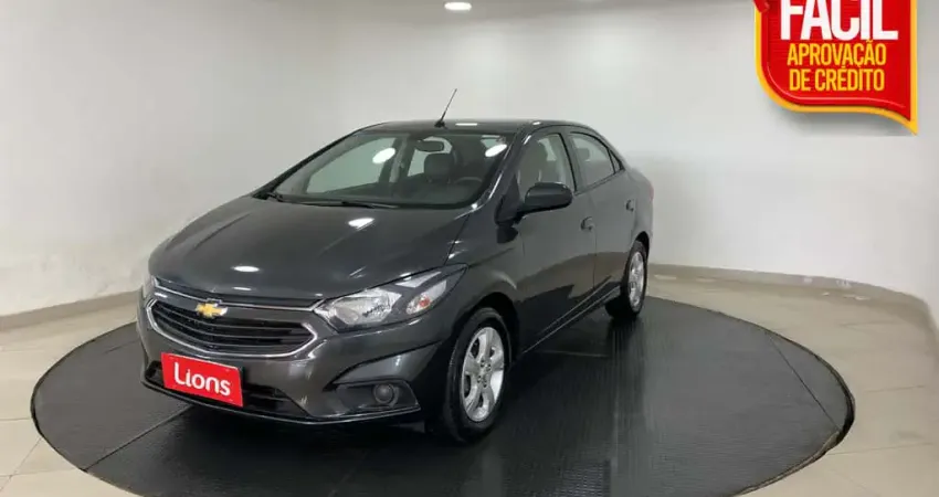 CHEVROLET PRISMA 1.4 MPFI LT 8V 4P