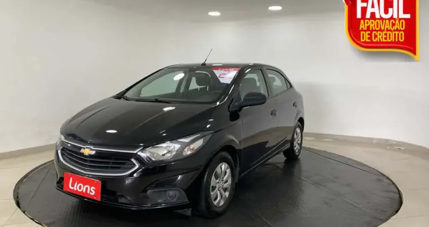 CHEVROLET JOY 1.0 HATCH 8V 4P