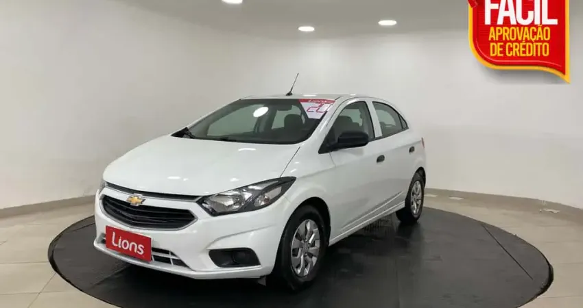CHEVROLET JOY 1.0 HATCH 8V 4P