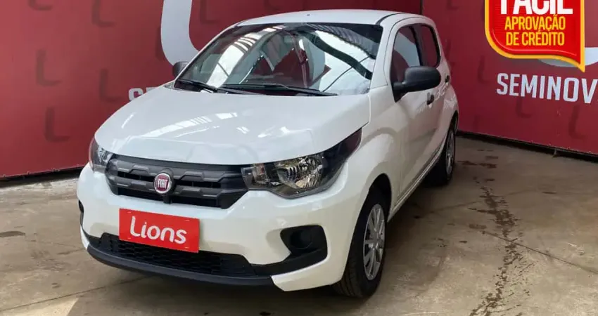 FIAT MOBI 1.0 FIRE LIKE 4P