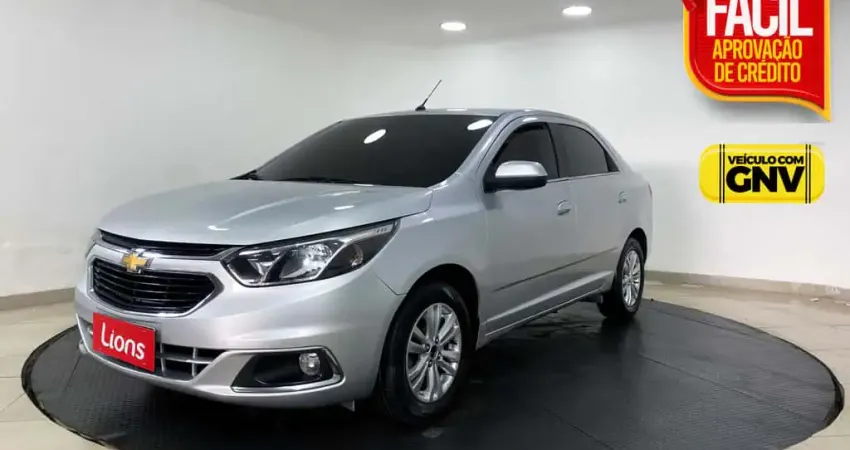 CHEVROLET COBALT 1.8 LTZ 8V 4P