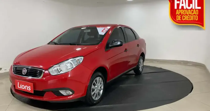 FIAT GRAND SIENA 1.0 ATTRACTIVE 8V 4P