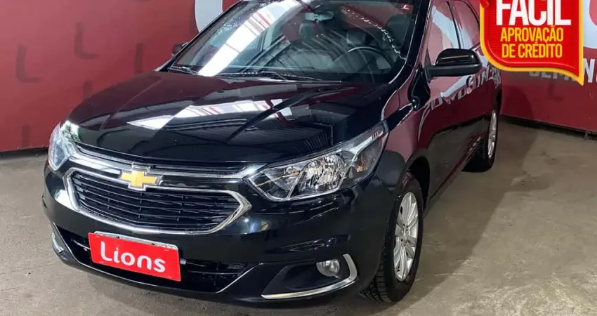 CHEVROLET COBALT 1.8 LTZ 8V 4P