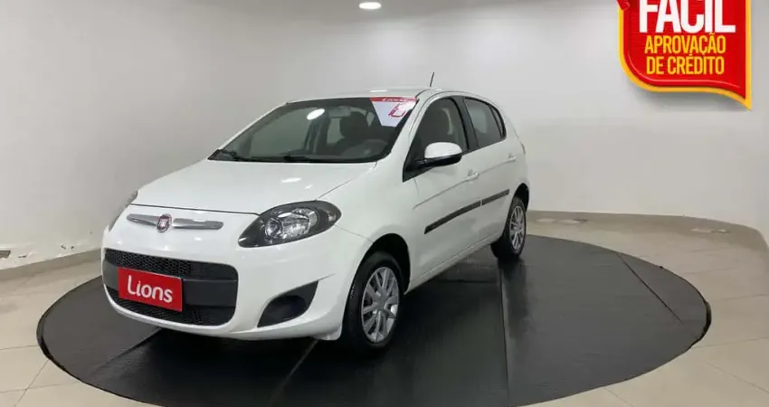 FIAT PALIO 1.0 EVO ATTRACTIVE BEST SELLER 4P
