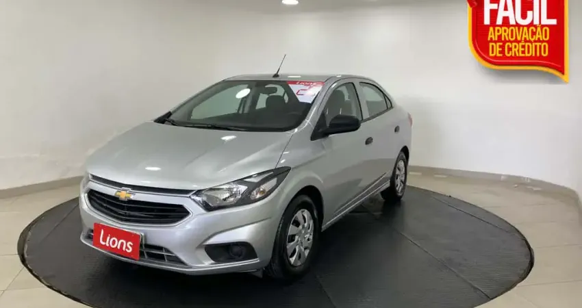 CHEVROLET JOY 1.0 PLUS 8V 4P