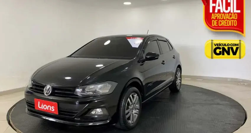 VOLKSWAGEN POLO 1.0 12V 4P