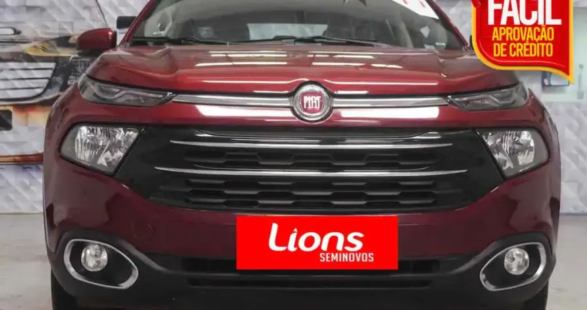 FIAT TORO 1.8 FREEDOM 16V