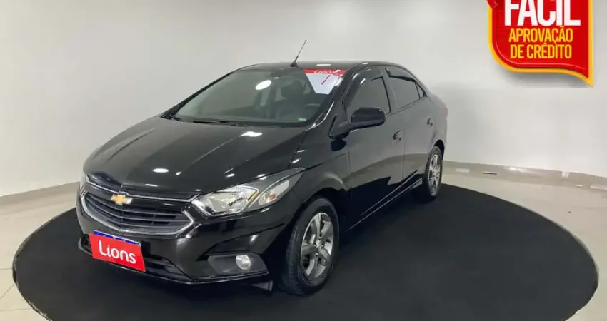 CHEVROLET PRISMA 1.4 MPFI LTZ 8V 4P