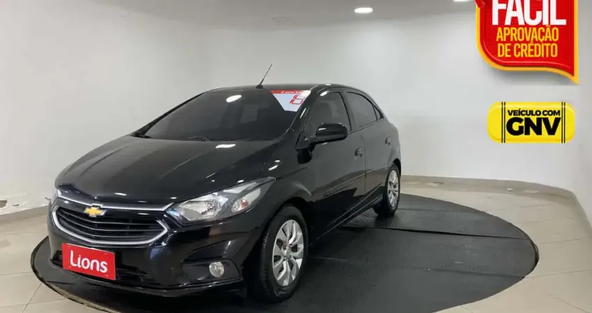 CHEVROLET ONIX 1.4 MPFI LT 8V 4P