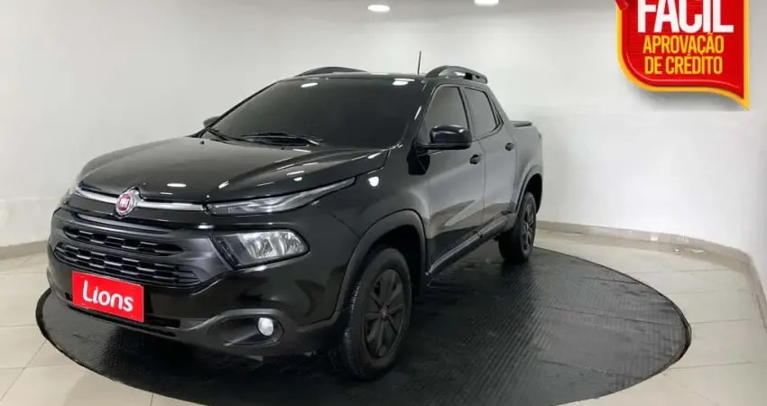 FIAT TORO 1.8 FREEDOM 16V