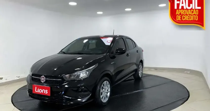 FIAT CRONOS 1.3 FIREFLY DRIVE 4P