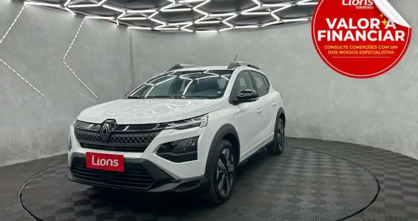 RENAULT KARDIAN 1.0 TECHNO TURBO 12V 4P