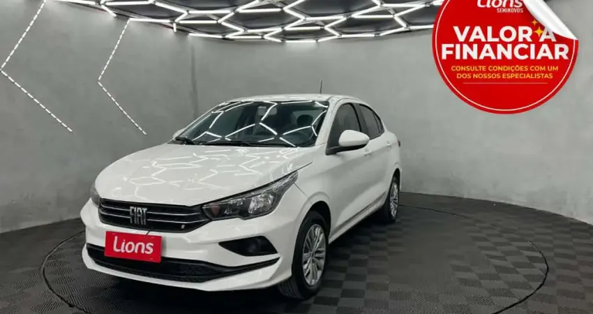 FIAT CRONOS 1.3 DRIVE 8V