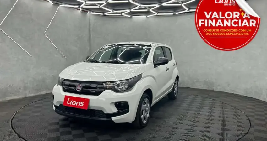 FIAT MOBI 1.0 FIRE LIKE 4P