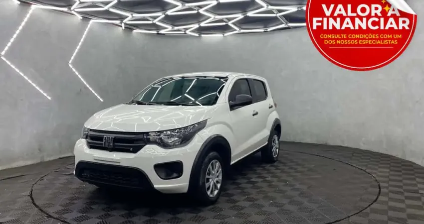 FIAT MOBI 1.0 FIRE LIKE 4P