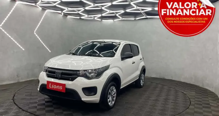 FIAT MOBI 1.0 FIRE LIKE 4P