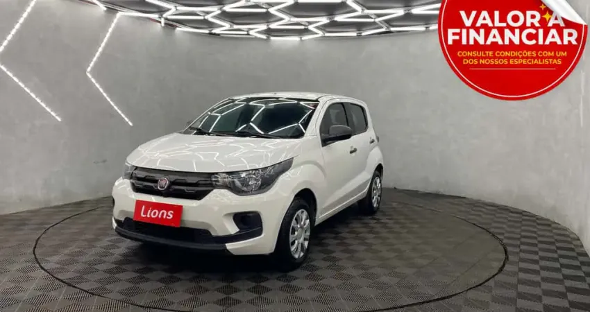 FIAT MOBI 1.0 FIRE LIKE 4P