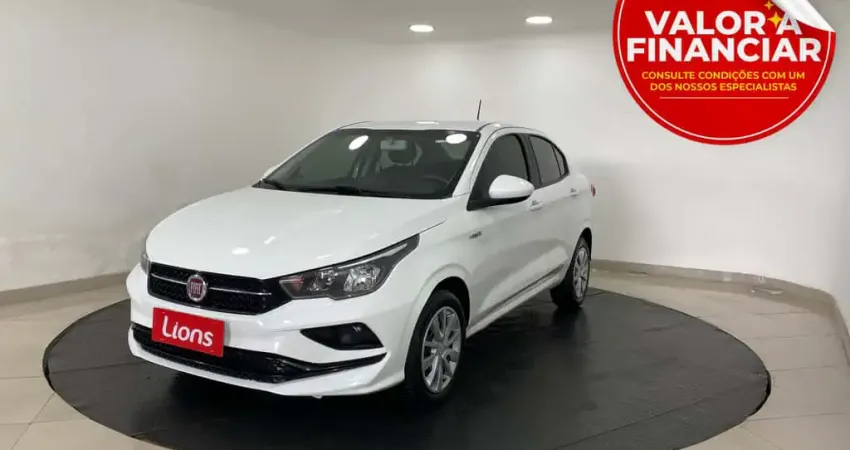 FIAT CRONOS 1.3 FIREFLY DRIVE 4P