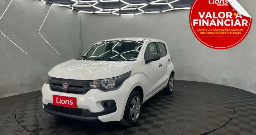 FIAT MOBI 1.0 FIRE LIKE 4P
