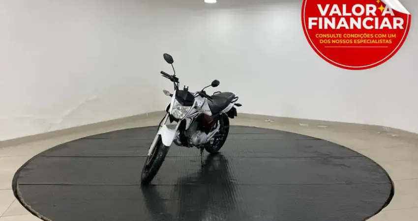HONDA CG 150 SPORT