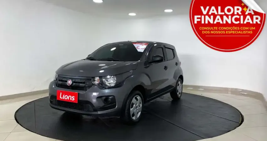 FIAT MOBI 1.0 FIRE LIKE 4P