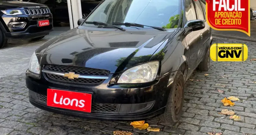 CHEVROLET CORSA 1.4 SEDAN PREMIUM 8V 4P