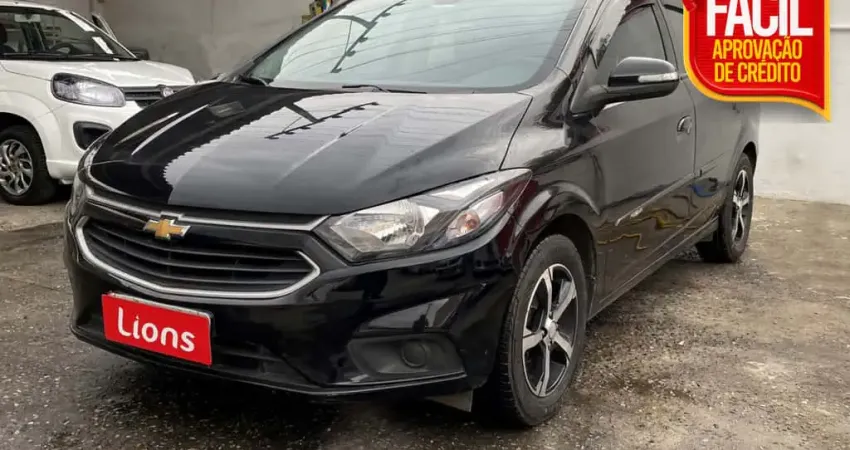 CHEVROLET PRISMA 1.4 MPFI LT 8V 4P