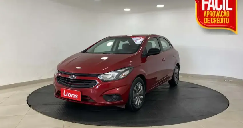 CHEVROLET JOY 1.0 HATCH BLACK EDITION 8V 4P