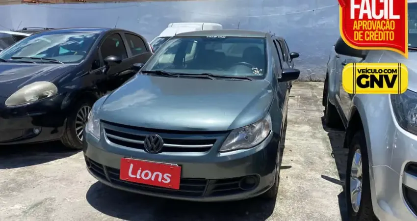 VOLKSWAGEN GOL 1.0 MI SELEÇÃO 8V 4P