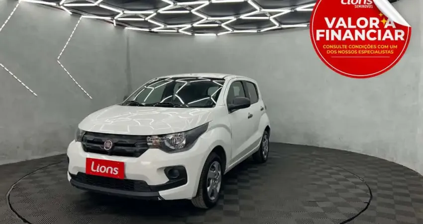 FIAT MOBI 1.0 FIRE LIKE 4P