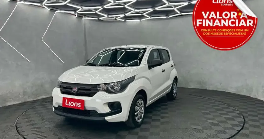 FIAT MOBI 1.0 FIRE LIKE 4P