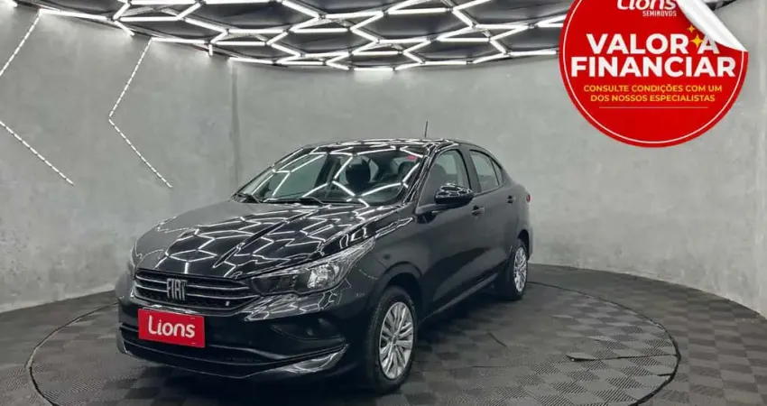 FIAT CRONOS 1.3 DRIVE 8V