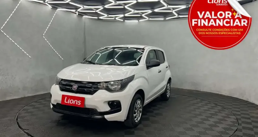 FIAT MOBI 1.0 FIRE LIKE 4P