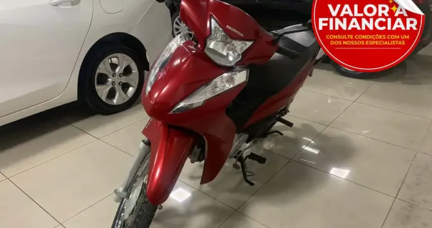 HONDA BIZ BIZ 125I