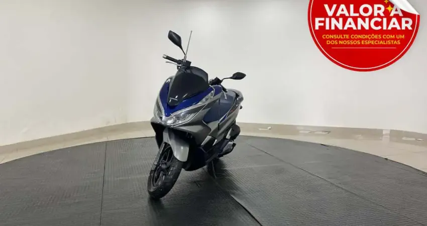 HONDA PCX 150